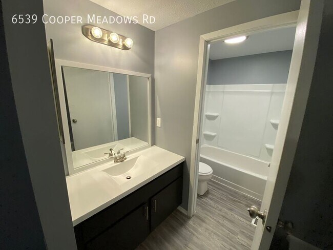 Building Photo - Cooper Meadows- Two Bedroom Townhome in We...