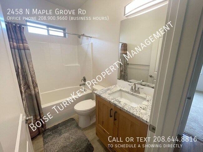 Building Photo - 2458 N Maple Grove Rd