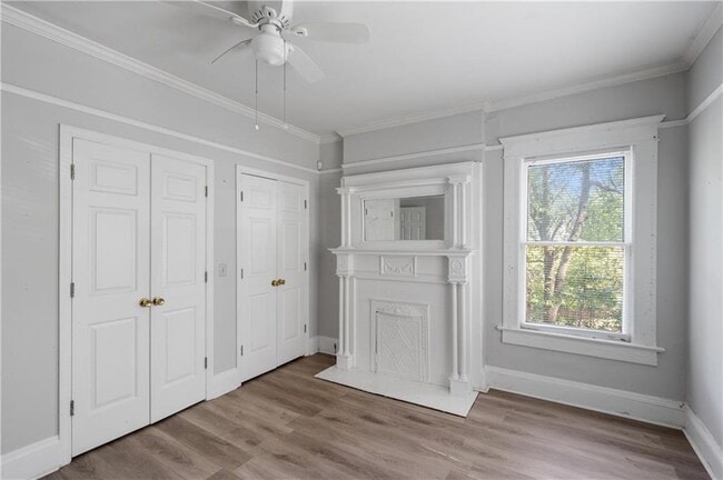 Building Photo - 742 Charles Allen Dr NE