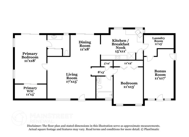 Building Photo - 2442 Dando St