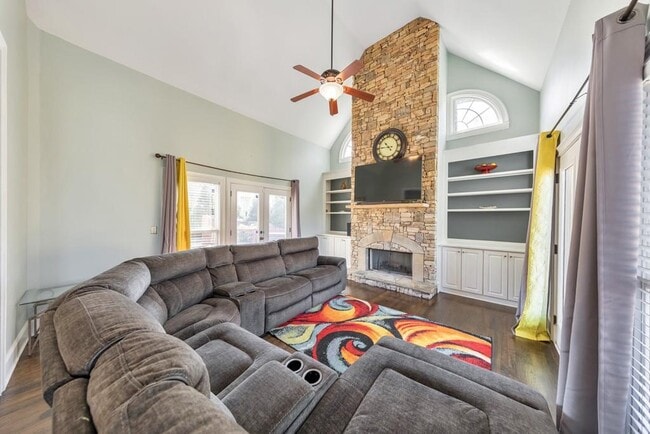 Building Photo - 848 Copper Mist Ct