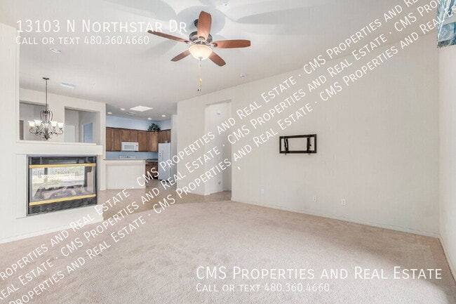 Building Photo - 13103 N northstar Dr