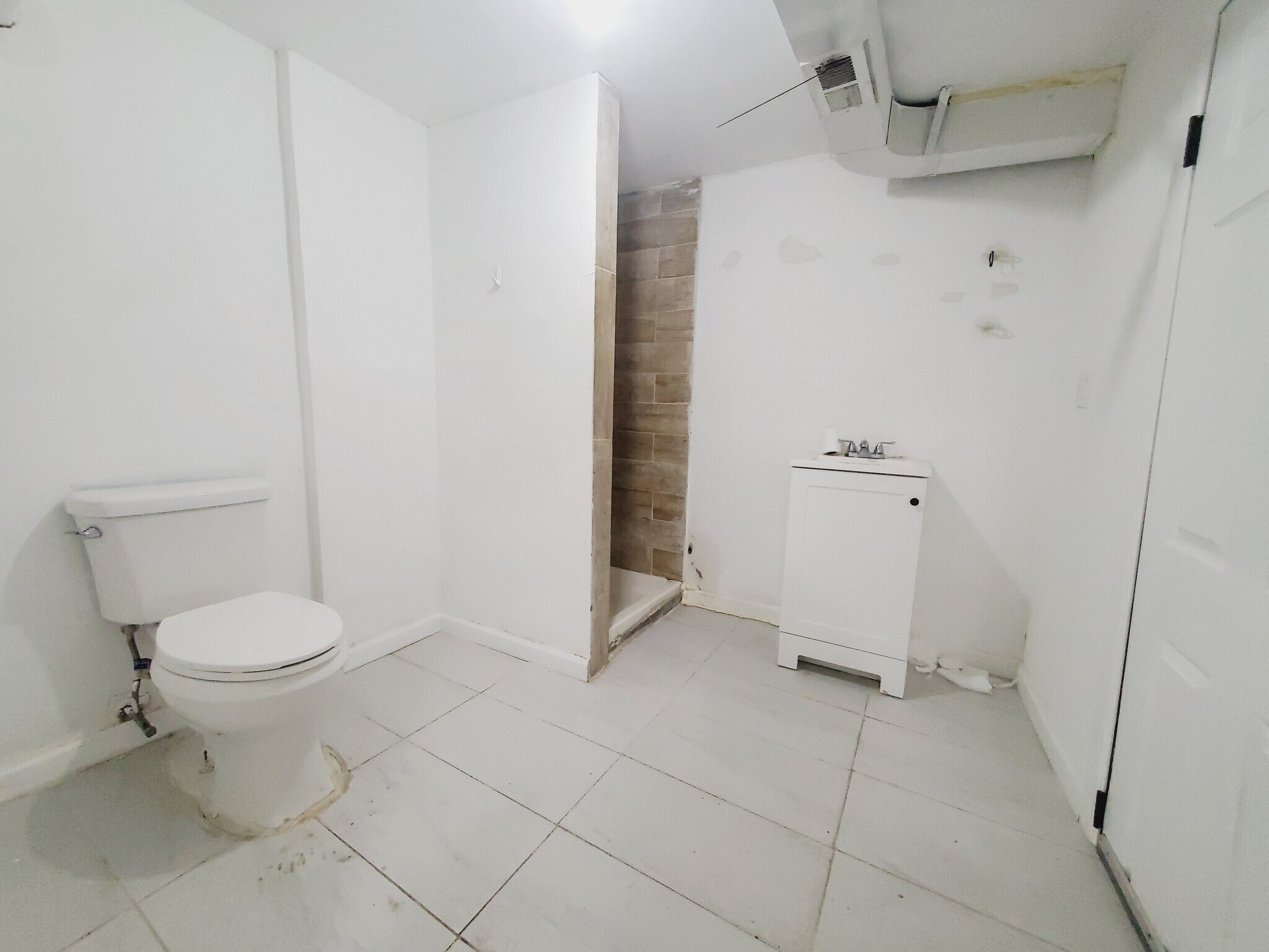 Basement - 227 Wegman Pky