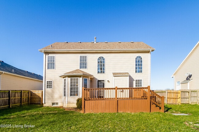 Building Photo - 14411 Estate Ridge Boulevard
