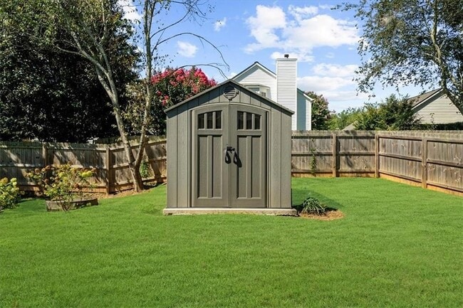 Building Photo - 820 Camelon Ct