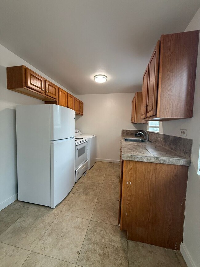 Building Photo - Houston 1536/1538