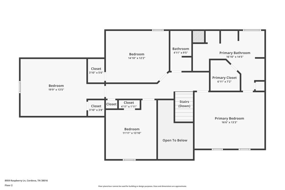 Building Photo - 8959 Raspberry Ln