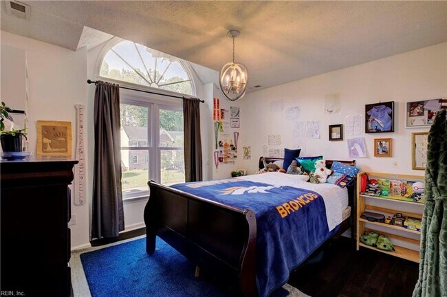Building Photo - Call Sabrina Thomas Office at 757-767-0767 for more information
