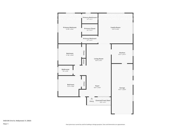 Building Photo - 5430 SW 21st St