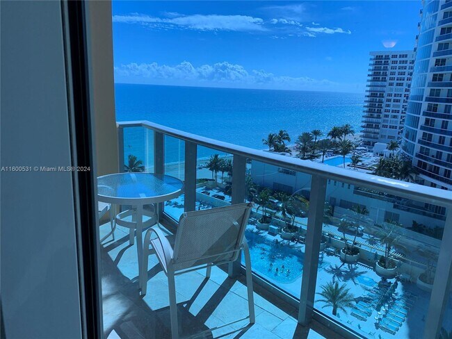 Building Photo - 2501 S Ocean Dr