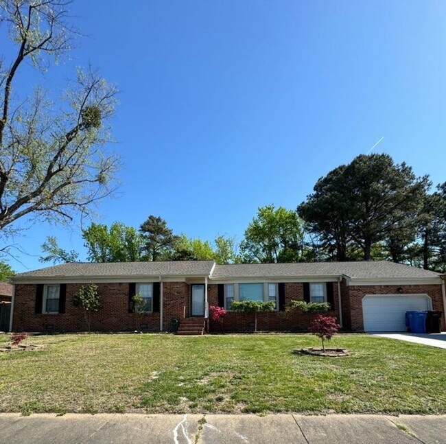 Building Photo - 2301 Georgetown Boulevard