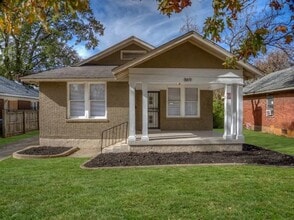 Building Photo - 869 Garland St