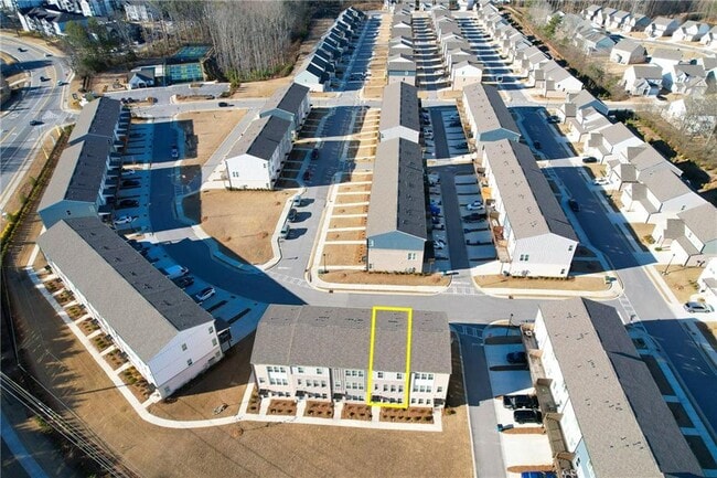 Building Photo - 1276 May Elm Ln