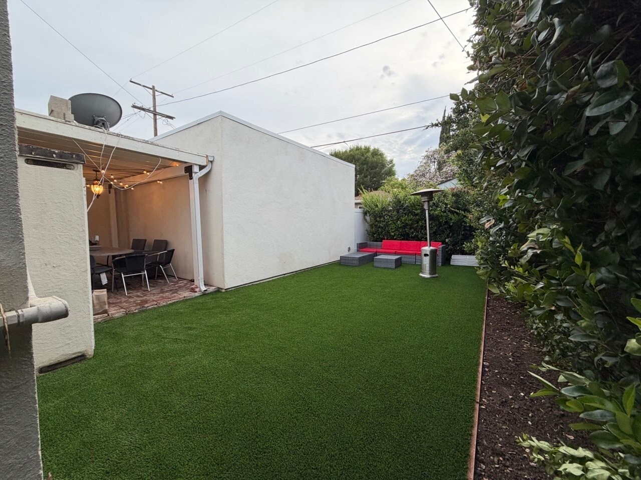 Building Photo - 5903 Texhoma Ave