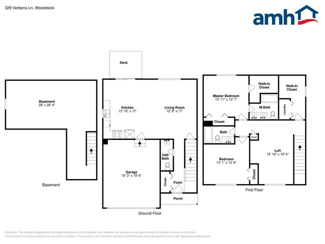 Building Photo - 329 Verbena Ln
