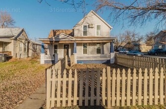Building Photo - $1099 4 bed 1 bath - Single Family home