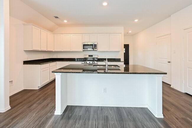 Building Photo - 5228 Pine Pass Dr