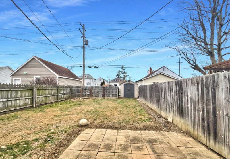 Building Photo - 717 Cleveland Ave