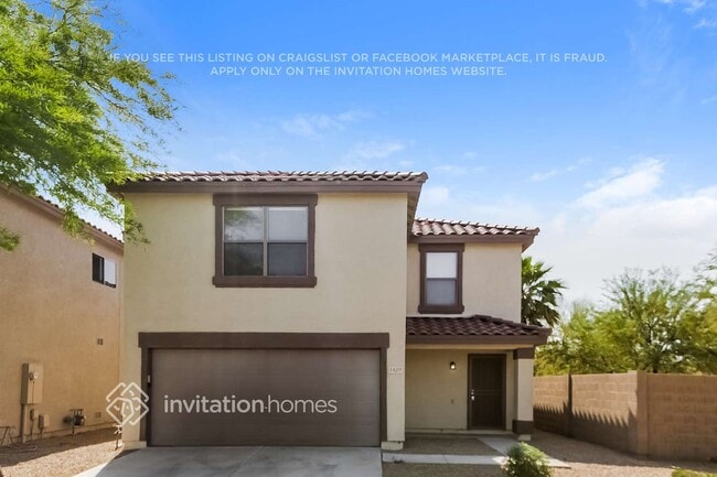 Building Photo - 1429 S Crossbow Ct