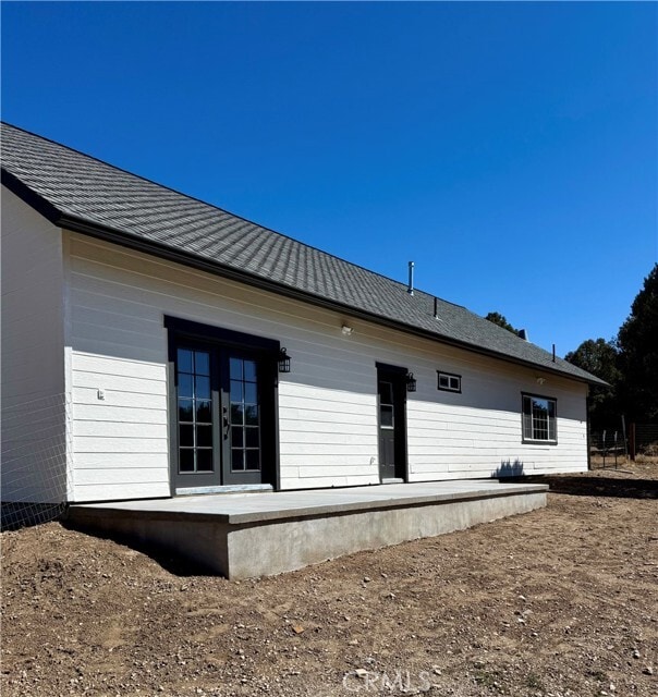 Building Photo - 46685 Benito Wilson Rd