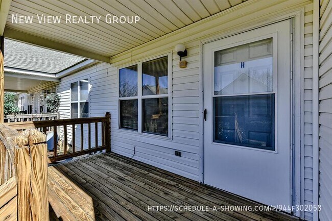 Building Photo - 312 Hoskins Mill Ln