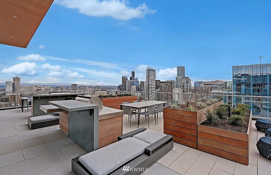 Building Photo - 1808 Minor Ave