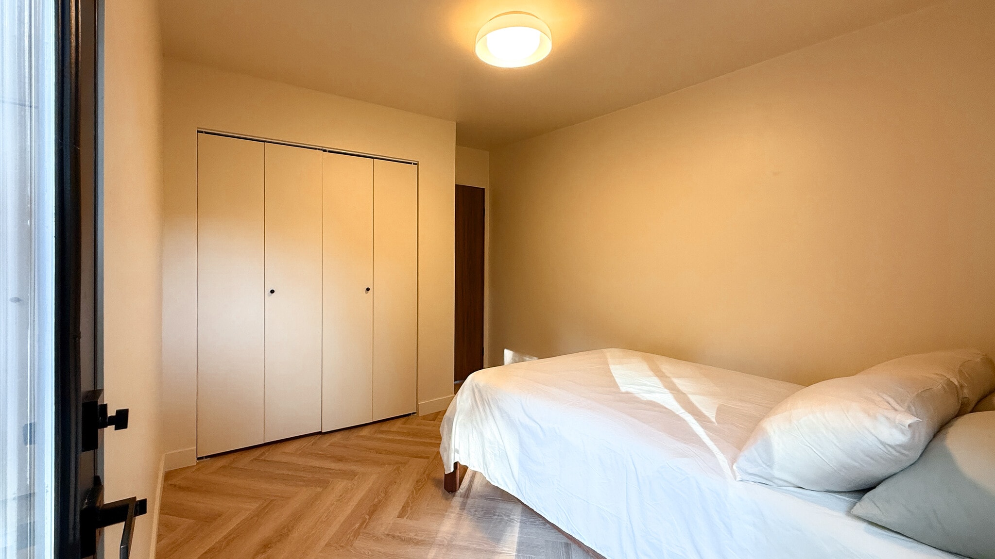 Bedroom D - 5323 Monterey Rd