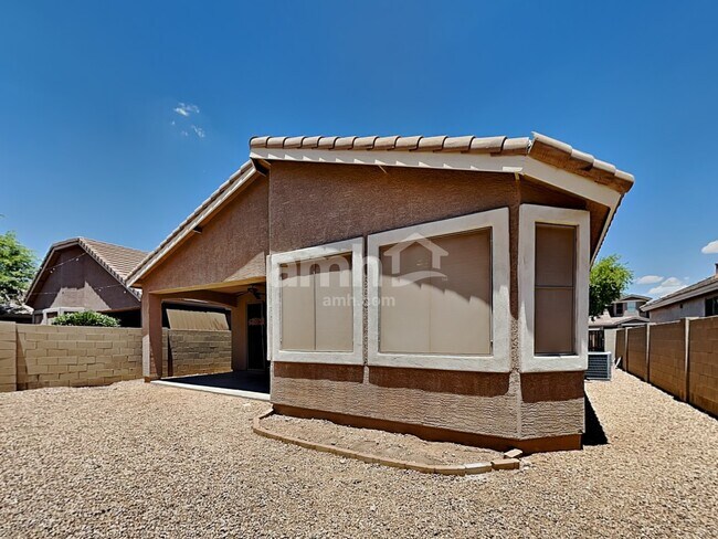 Building Photo - 10297 W Los Gatos Dr