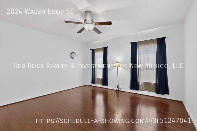 Building Photo - 2824 Walsh Loop SE