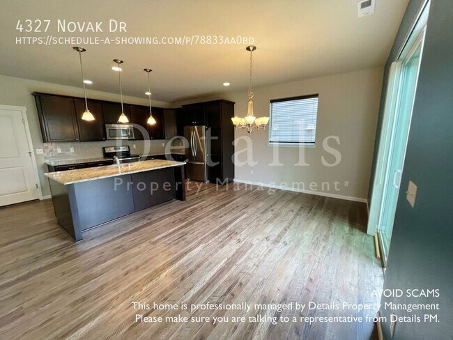 Building Photo - 4327 Novak Dr SW