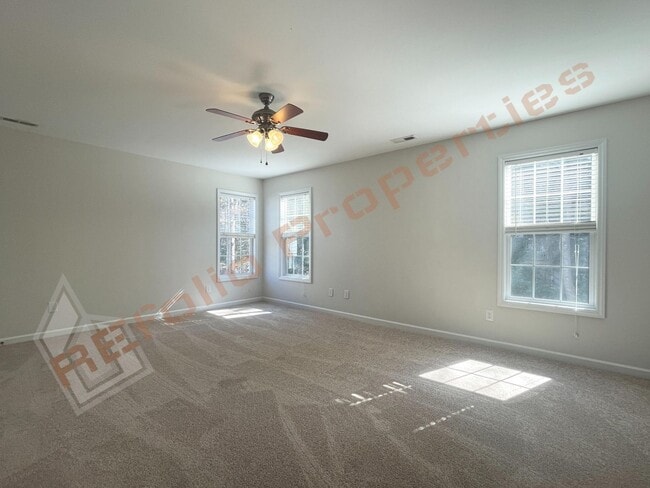 Building Photo - Freshly Painted 4-Bedroom Home w/ New Carpet & 2 Car Garage, Nestled in a cul-de-sac at Camden Cr...
