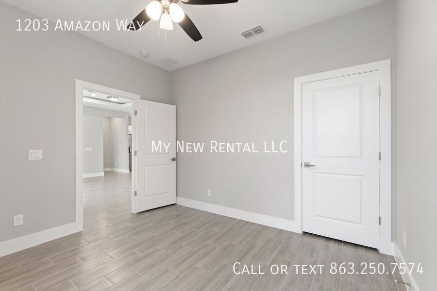 Building Photo - 1203 Amazon Way