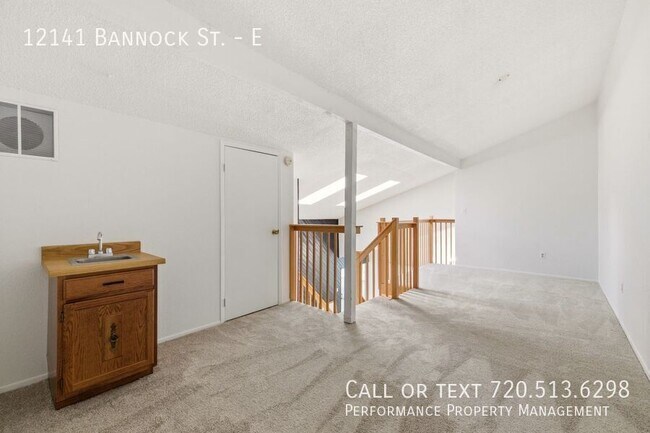 Building Photo - 12141 Bannock St