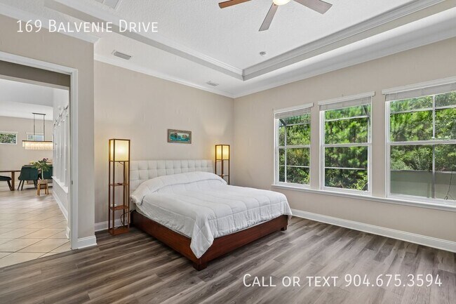 Building Photo - 169 Balvenie Dr