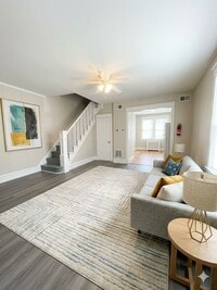 Building Photo - ??? UPDATED 3 BEDROOMS AND 1.5 BATHS HOME LOCATED IN WEST OAK LANE ???