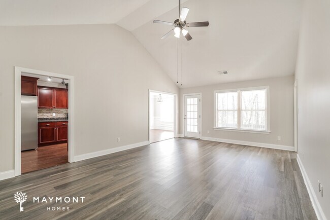 Building Photo - Spacious 4-Bedroom Home in Martinez, GA