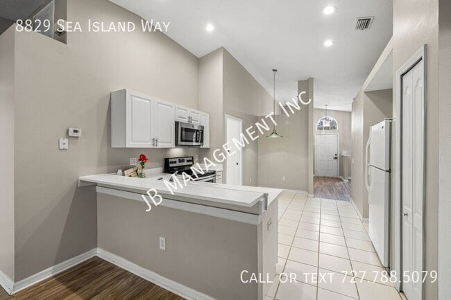 Building Photo - 8829 Sea Island Way