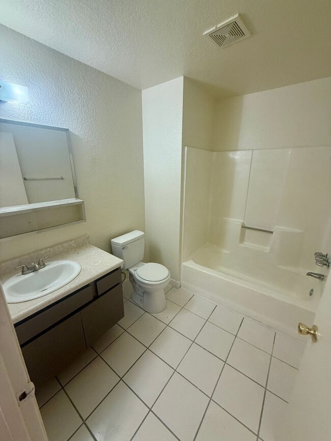 Interior Photo - Agua Caliente Apartments