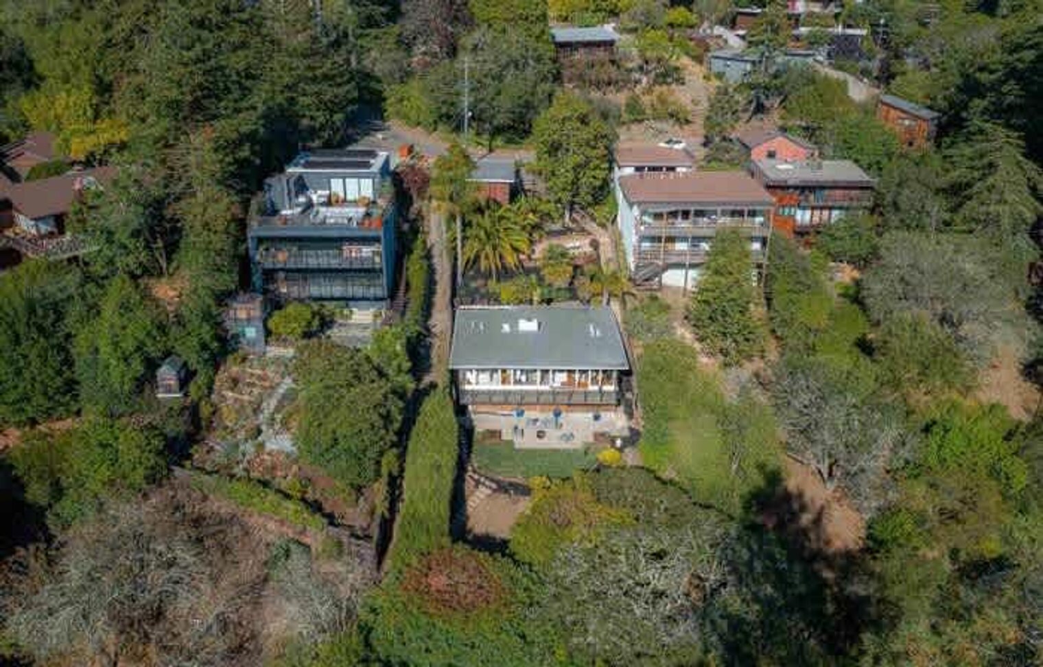 Building Photo - 1072 Keeler Ave