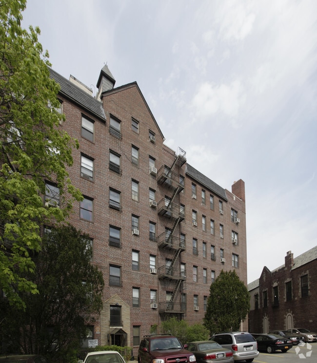 Building Photo - Belgrave Owners, Inc.
