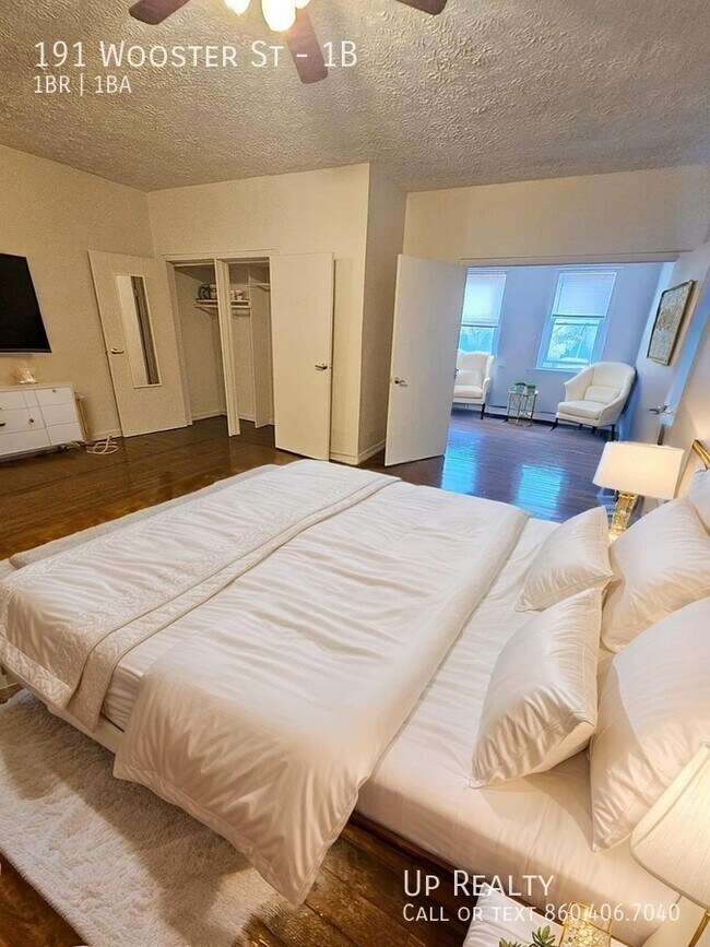 Building Photo - 191 Wooster St