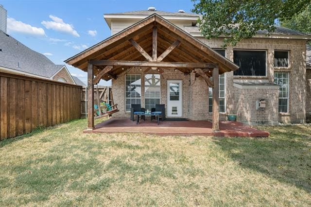 Building Photo - 1608 Wagon Wheel Dr
