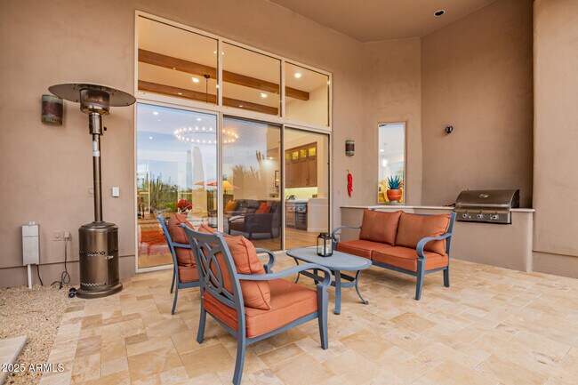 Building Photo - 7485 E Tumbleweed Dr