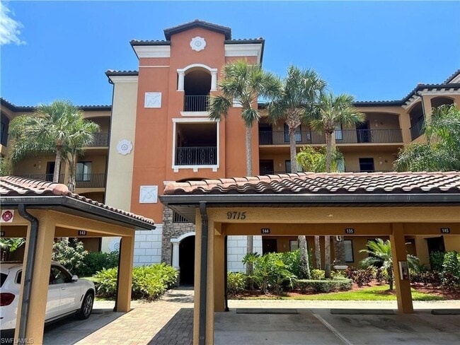 Building Photo - 9715 Acqua Ct