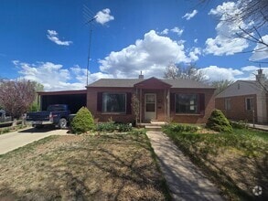 Building Photo - House for Rent in Central Cedar City