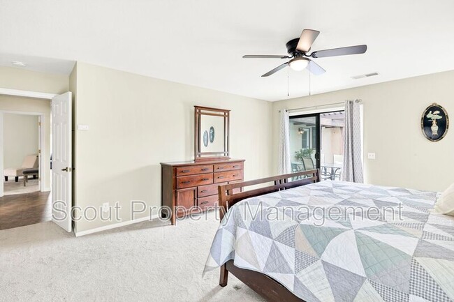 Building Photo - 1028 Capra Way