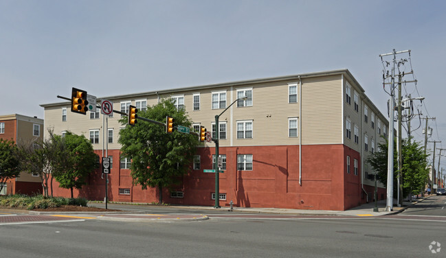 Building Photo - Cary-Belvidere Apts. Phase Two