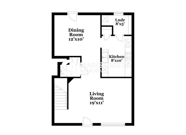 Building Photo - 3 Bedroom Pet-Friendly Home in Huntersville, NC with Main Street Renewal