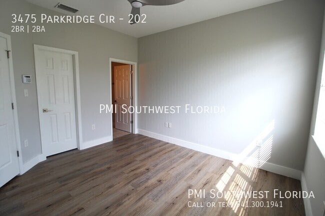 Building Photo - 3475 Parkridge Cir