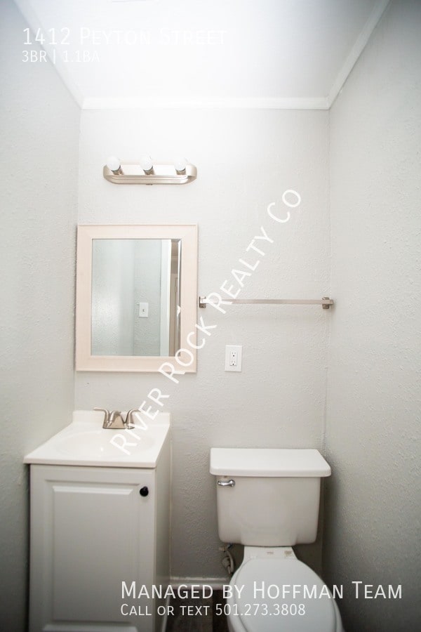 Building Photo - 1412 Peyton St